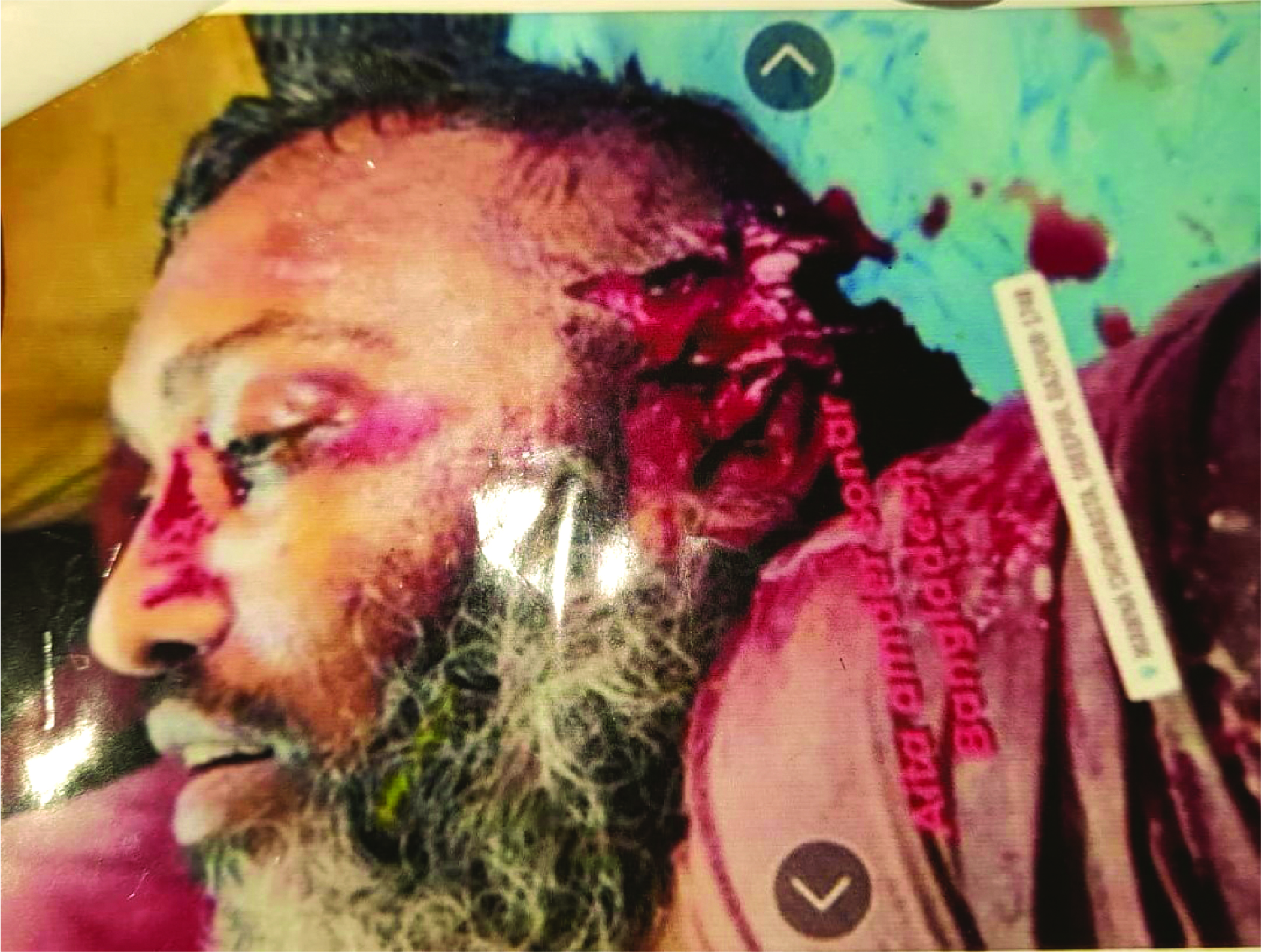 Image of জাহাঙ্গীর আলম